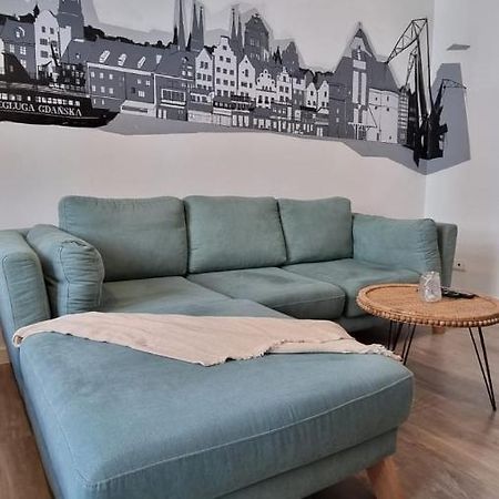 Kowalska No 3 Apartment Gdańsk Exterior foto