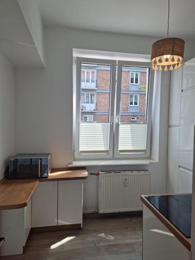 Kowalska No 3 Apartment Gdańsk Exterior foto